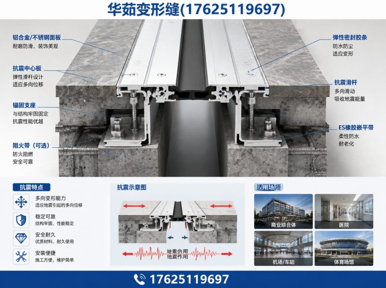 昆山市华茹建筑材料有限公司展示图
